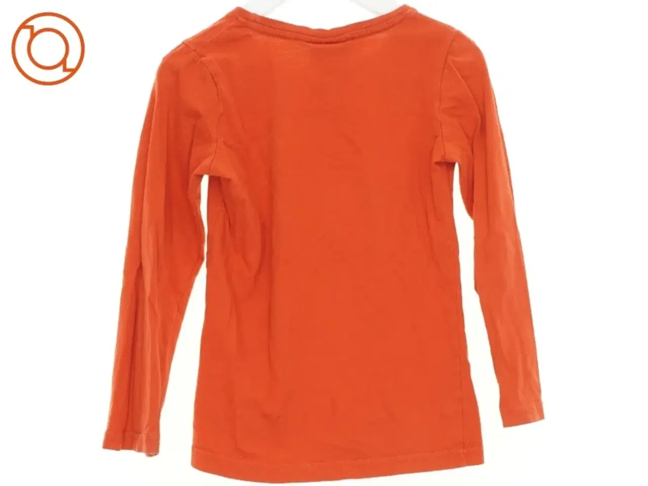 Billede 2 - Bluse (str. 122 cm)