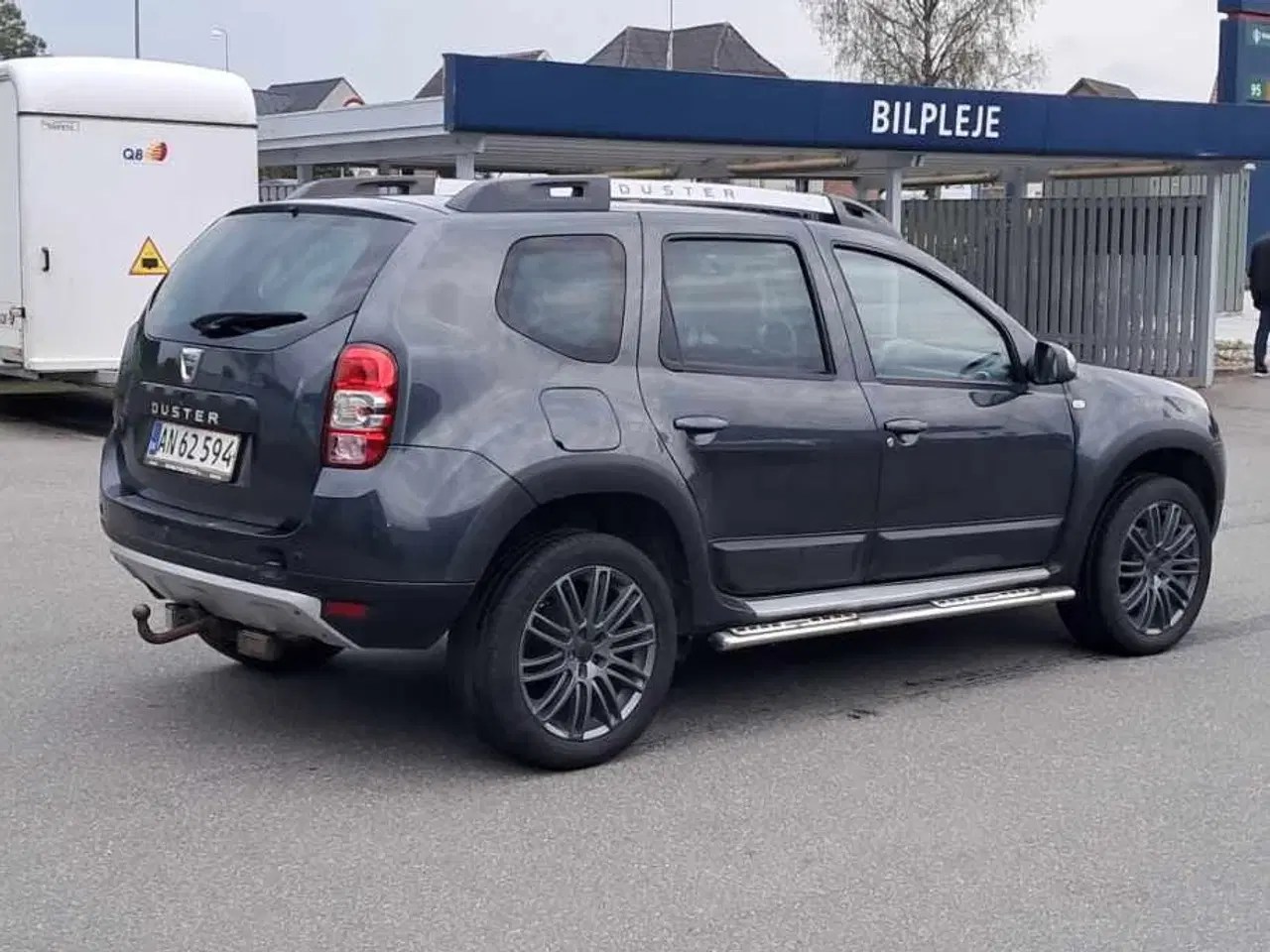 Billede 5 - Dacia Duster sælges