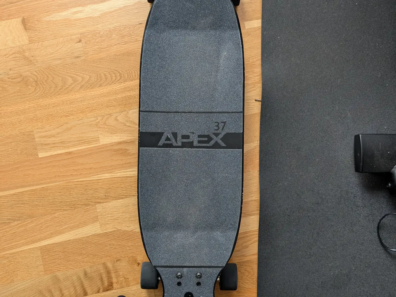 Billede 1 - Original Apex Diamond drop 37” Longboard