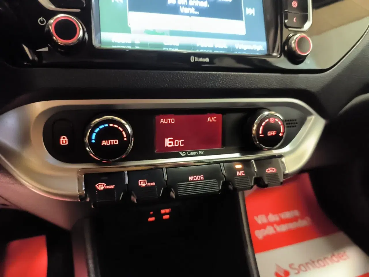 Billede 12 - Kia Rio 1,2 CVVT Comfort