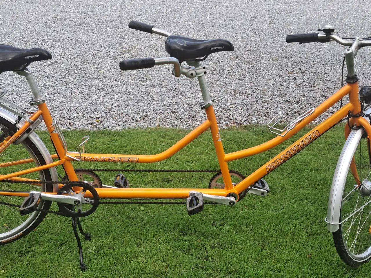 Billede 5 - Tandencykel
