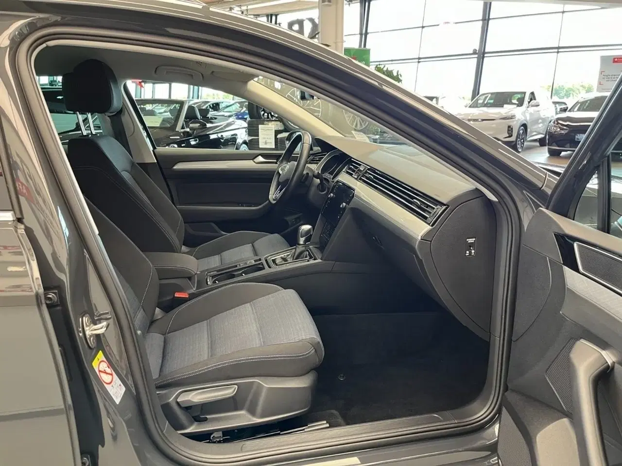 Billede 22 - VW Passat 1,4 GTE+ Variant DSG