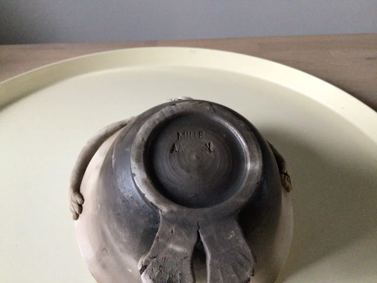 Billede 3 - Unika Mille Aagesen keramik
