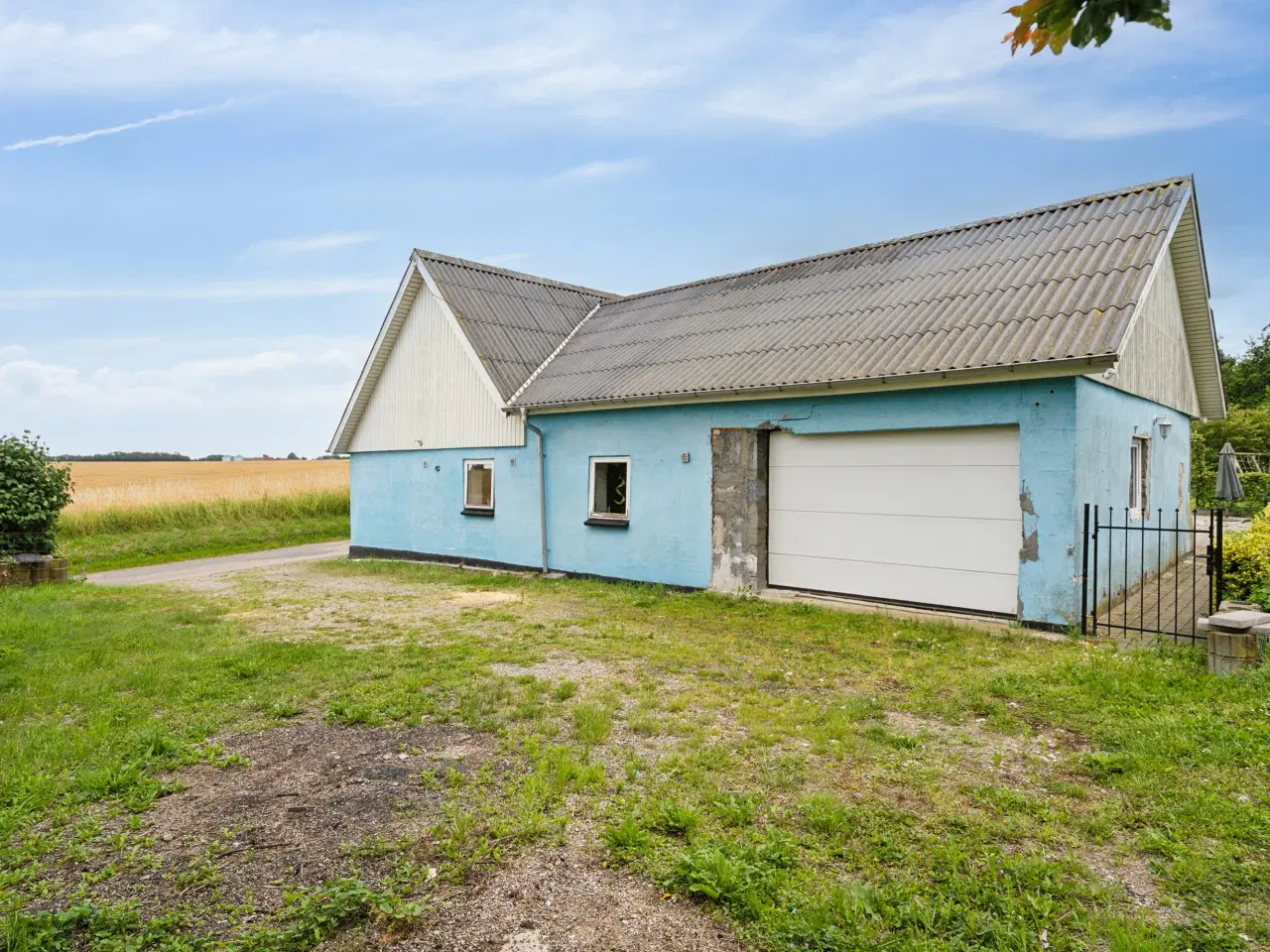 Billede 6 - Hus Ejlby Lundevej 10 5471 Søndersø