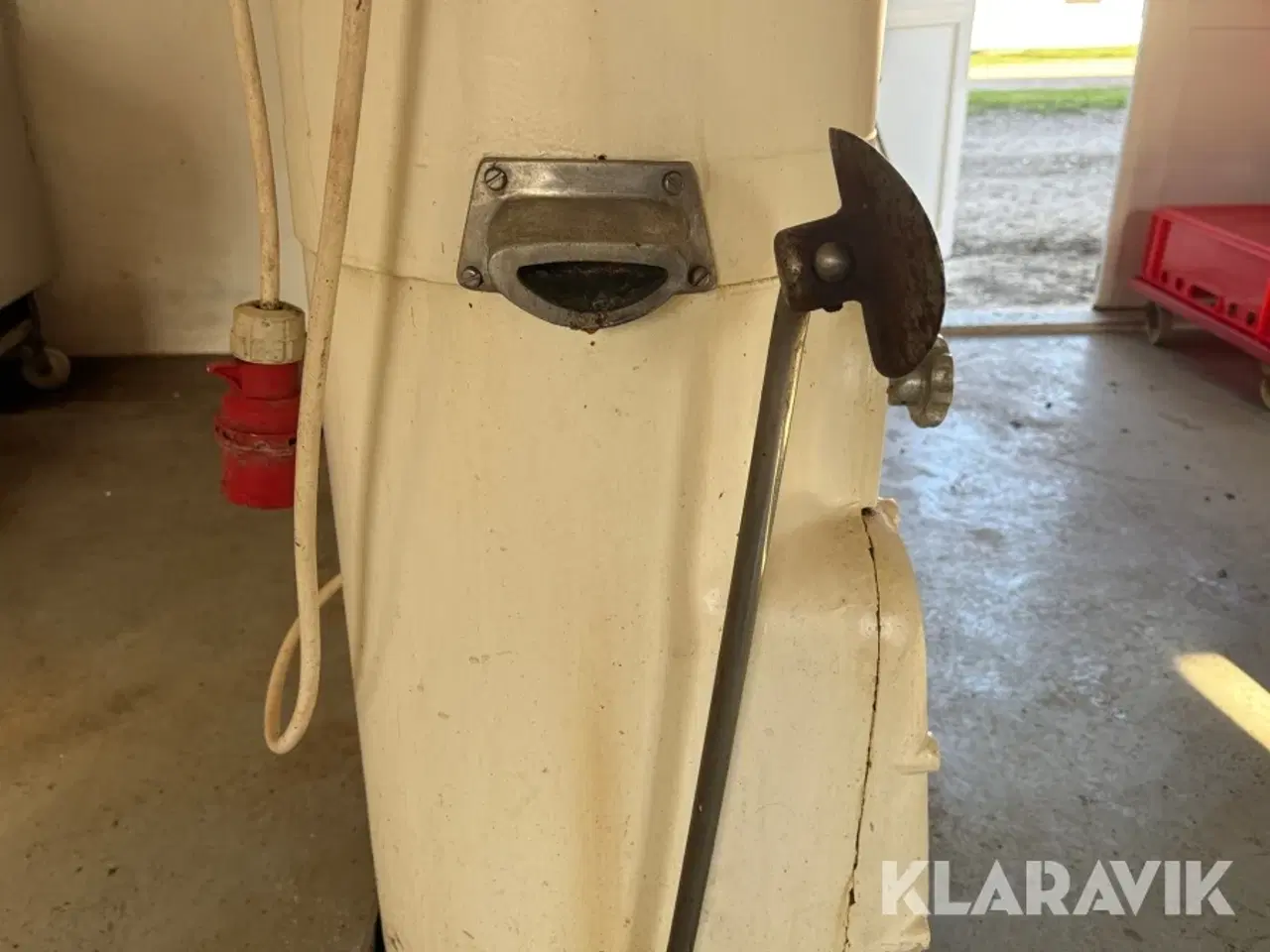 Billede 8 - Pølsestopper GH 30 L