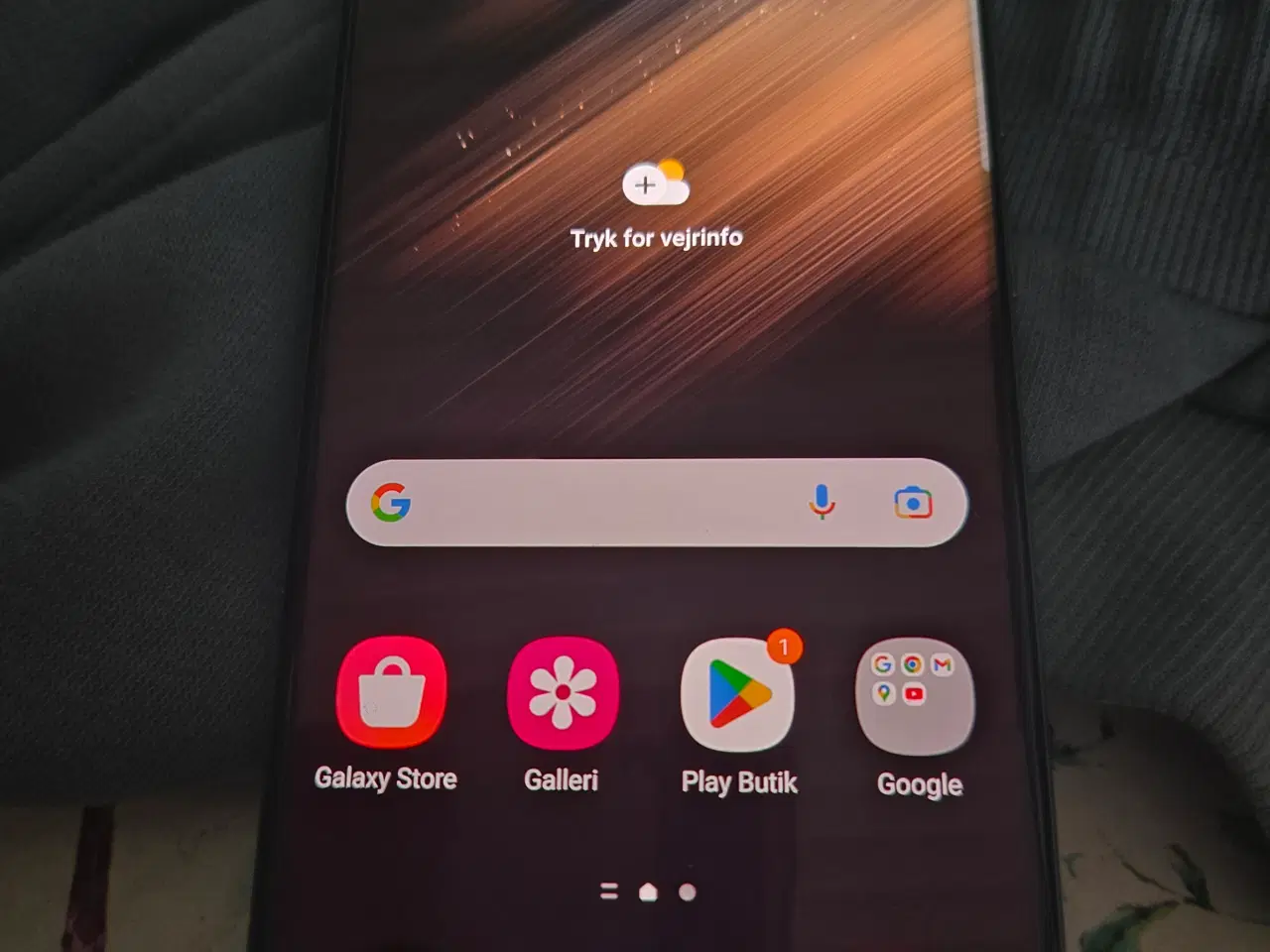 Billede 2 - Rigtig fin galaxy s22 ultra