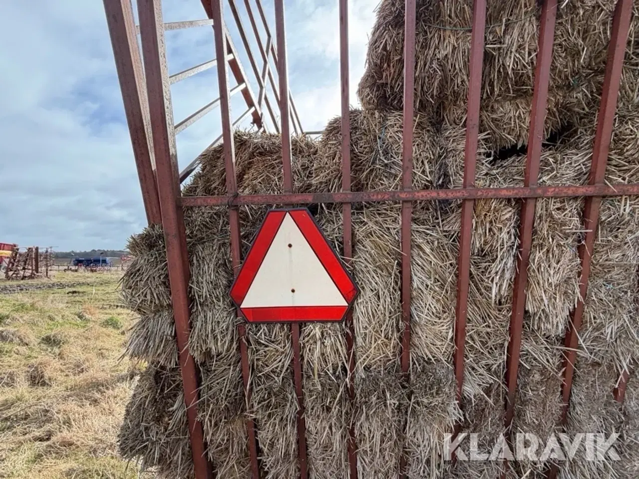 Billede 3 - Ballevogn Egebjerg