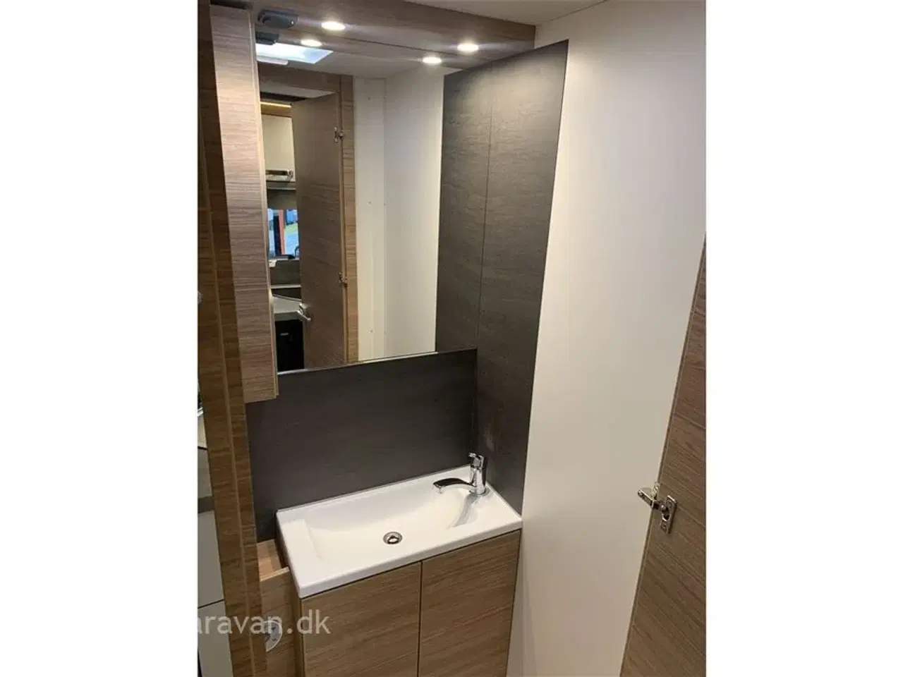 Billede 25 - 2023 - Weinsberg CaraOne 480 EU   FABRIKSNY m/ enkeltsenge m/lamel udtræk, SUPERTILBUD, hvem kommer først ?