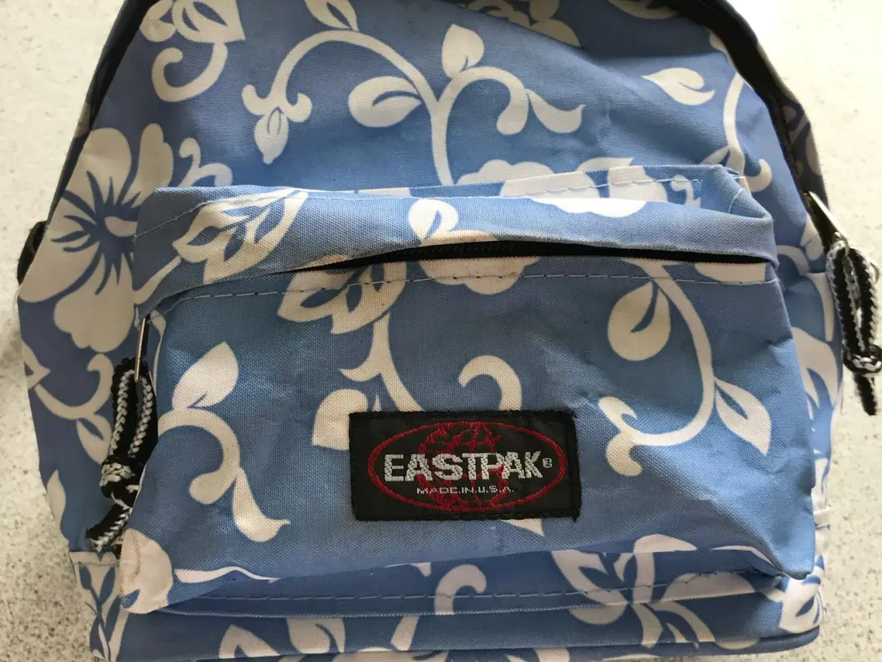 Billede 1 - Eastpak rygsæk til børn