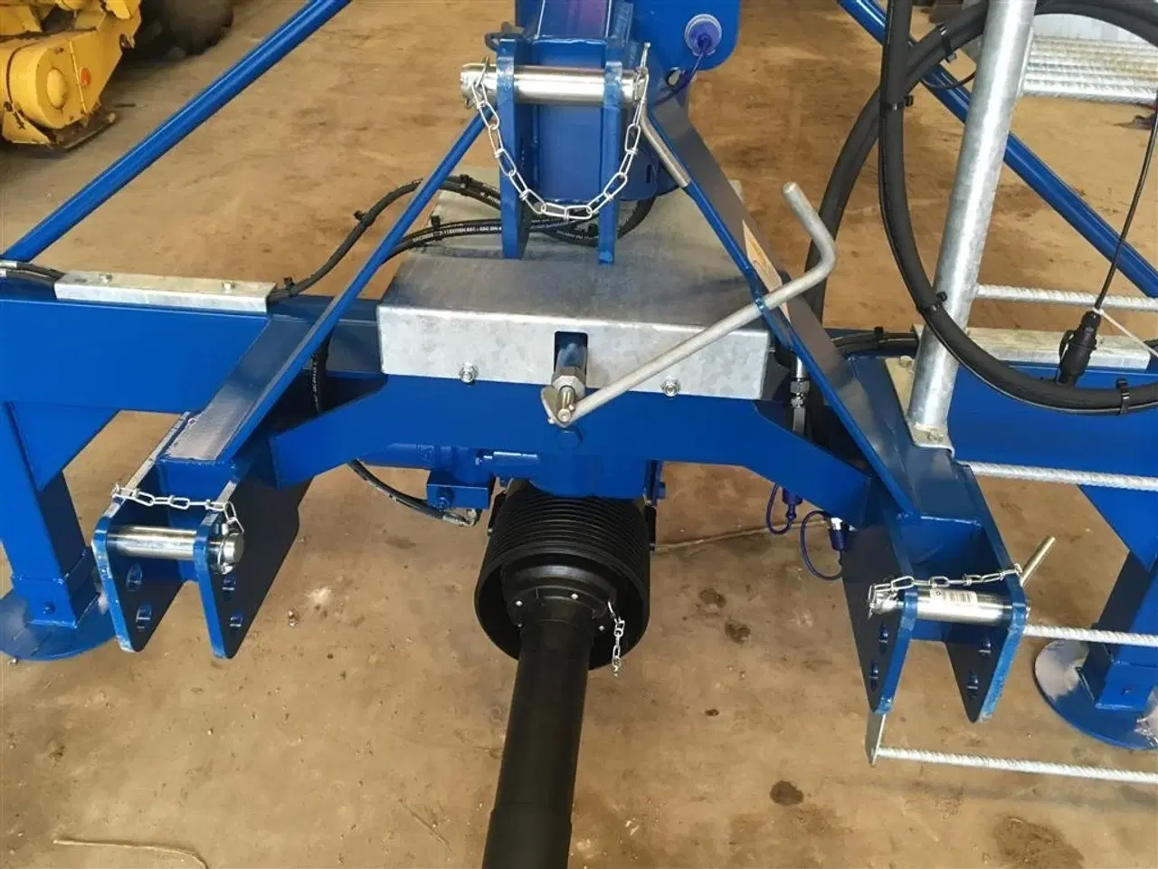 Billede 3 - Ørum GMD-7500