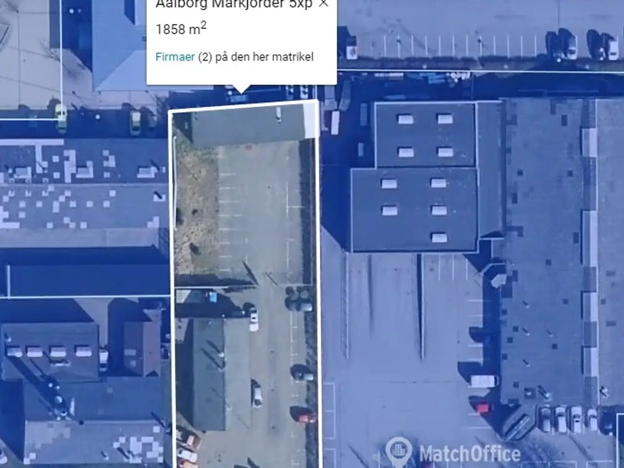 Billede 4 - Byggegrund. udvikling. med stort potentiale tæt på Aalborg centrum