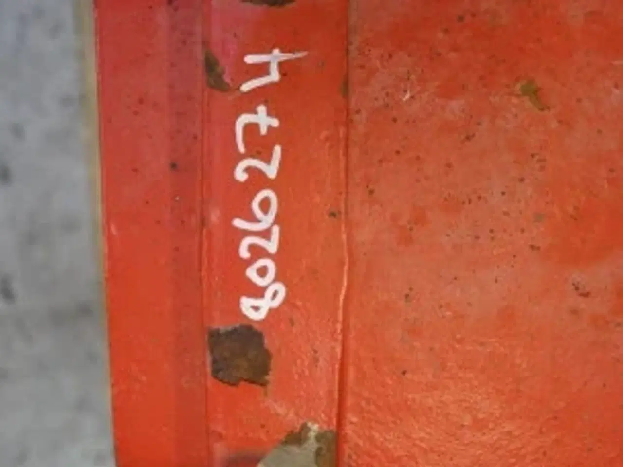 Billede 4 - Seko Fodervogn Gearkasse 5367.014.018