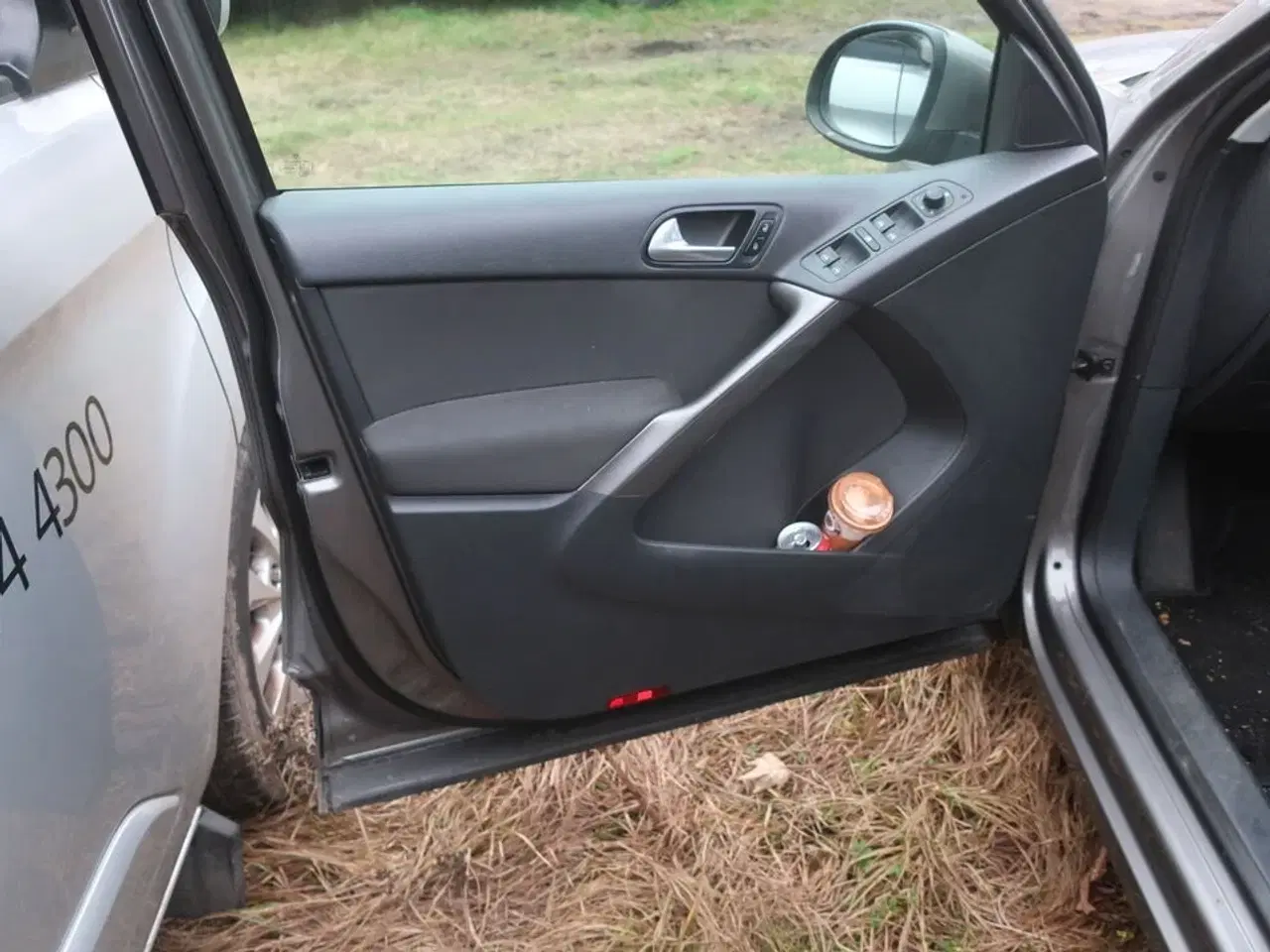 Billede 5 - Personbil VOLKSWAGEN TIGUAN 1,0 TDI AUT. (momsfri)