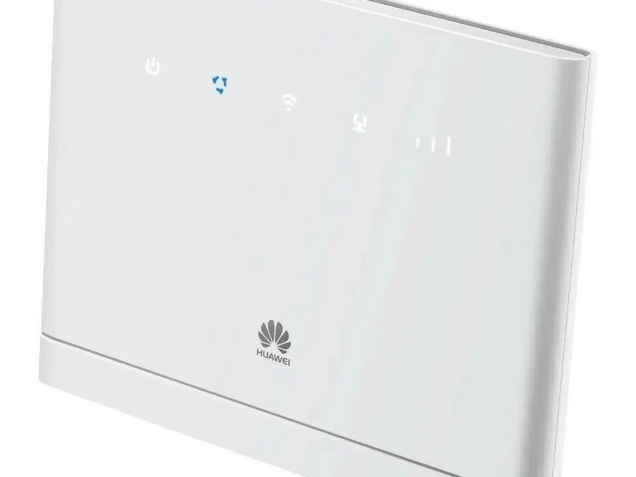 Billede 2 - Huawei B315s-22 4G-router sælges billigt
