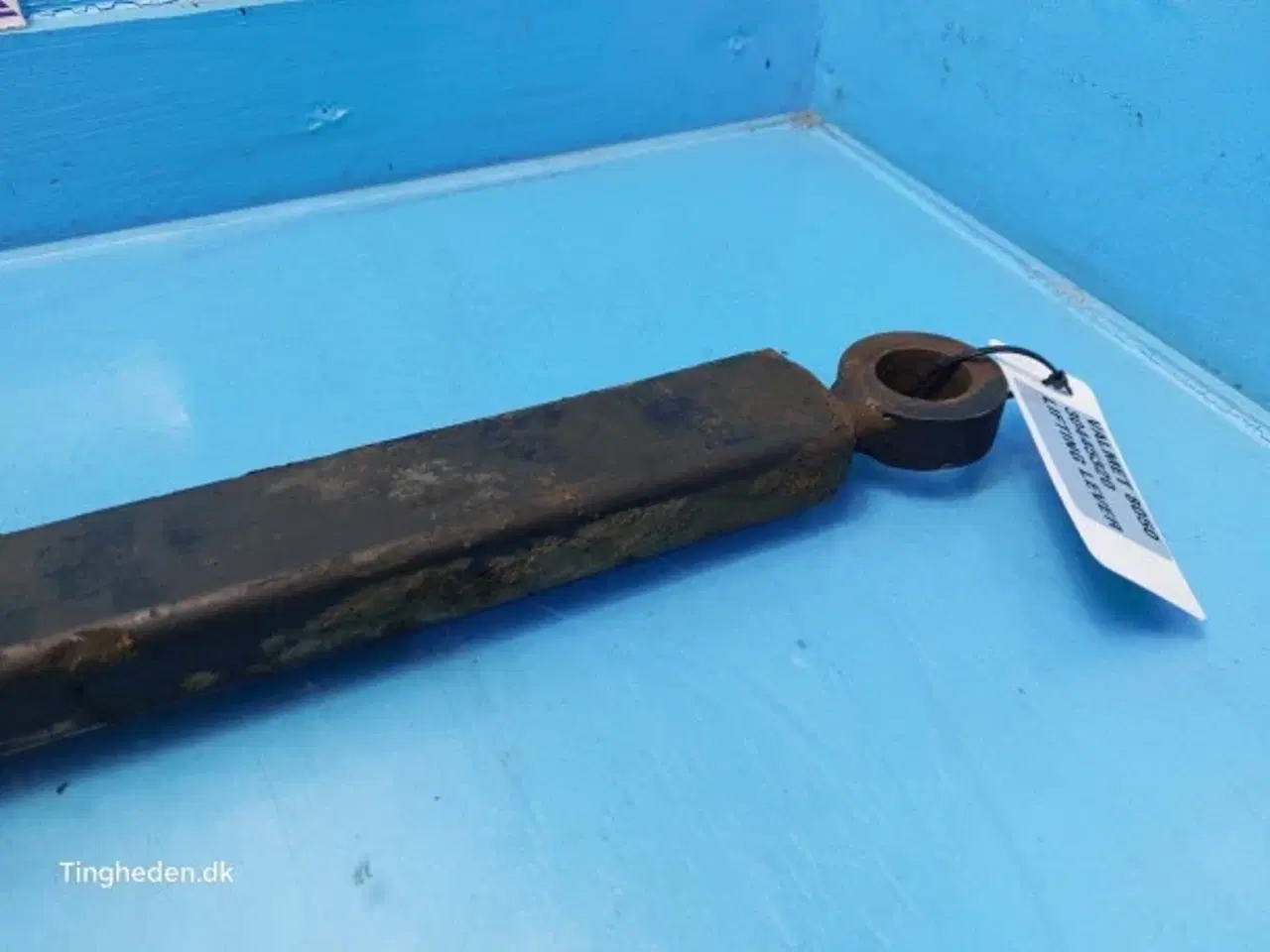 Billede 13 - Valmet 8050 Liftarm 30445320