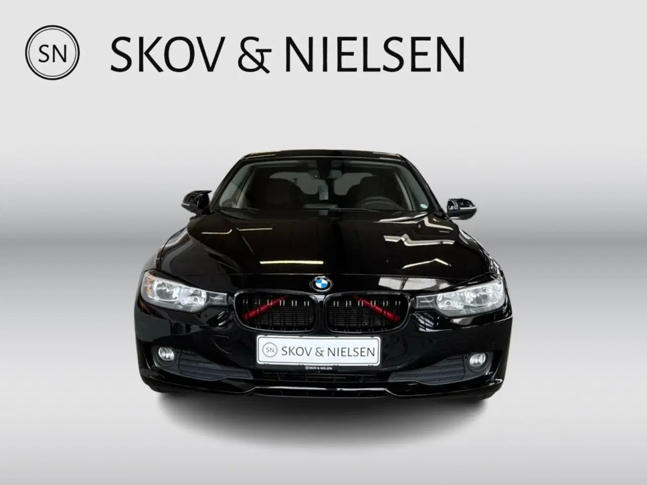 Billede 5 - BMW 318d 2,0 aut.
