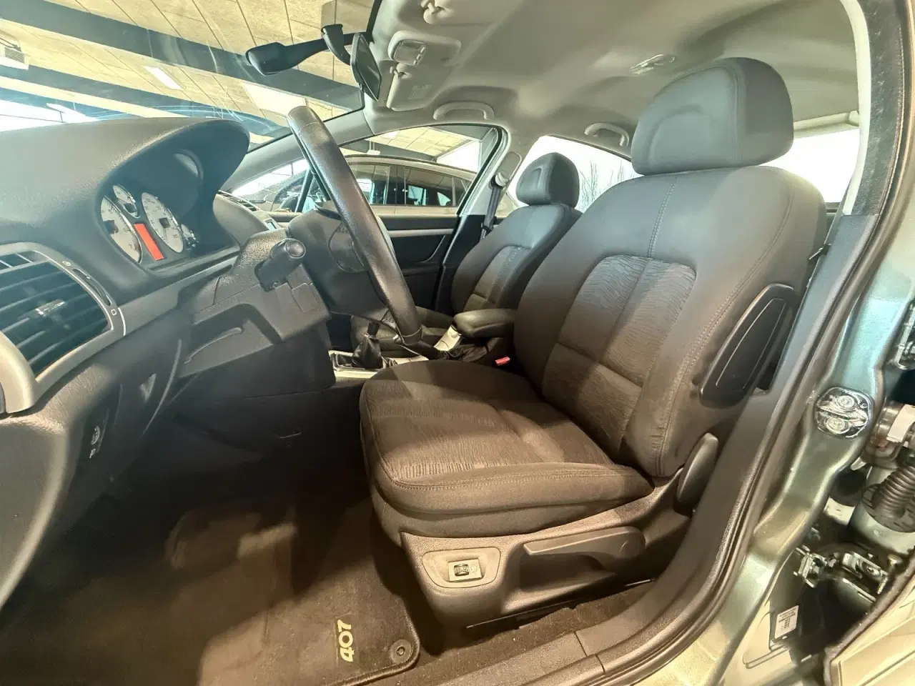 Billede 7 - Peugeot 407 1,8 Perfection
