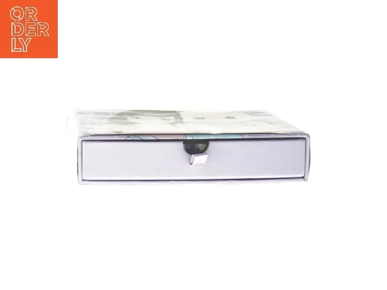 Billede 4 - Perlesæt smykkeæske fra Top Model