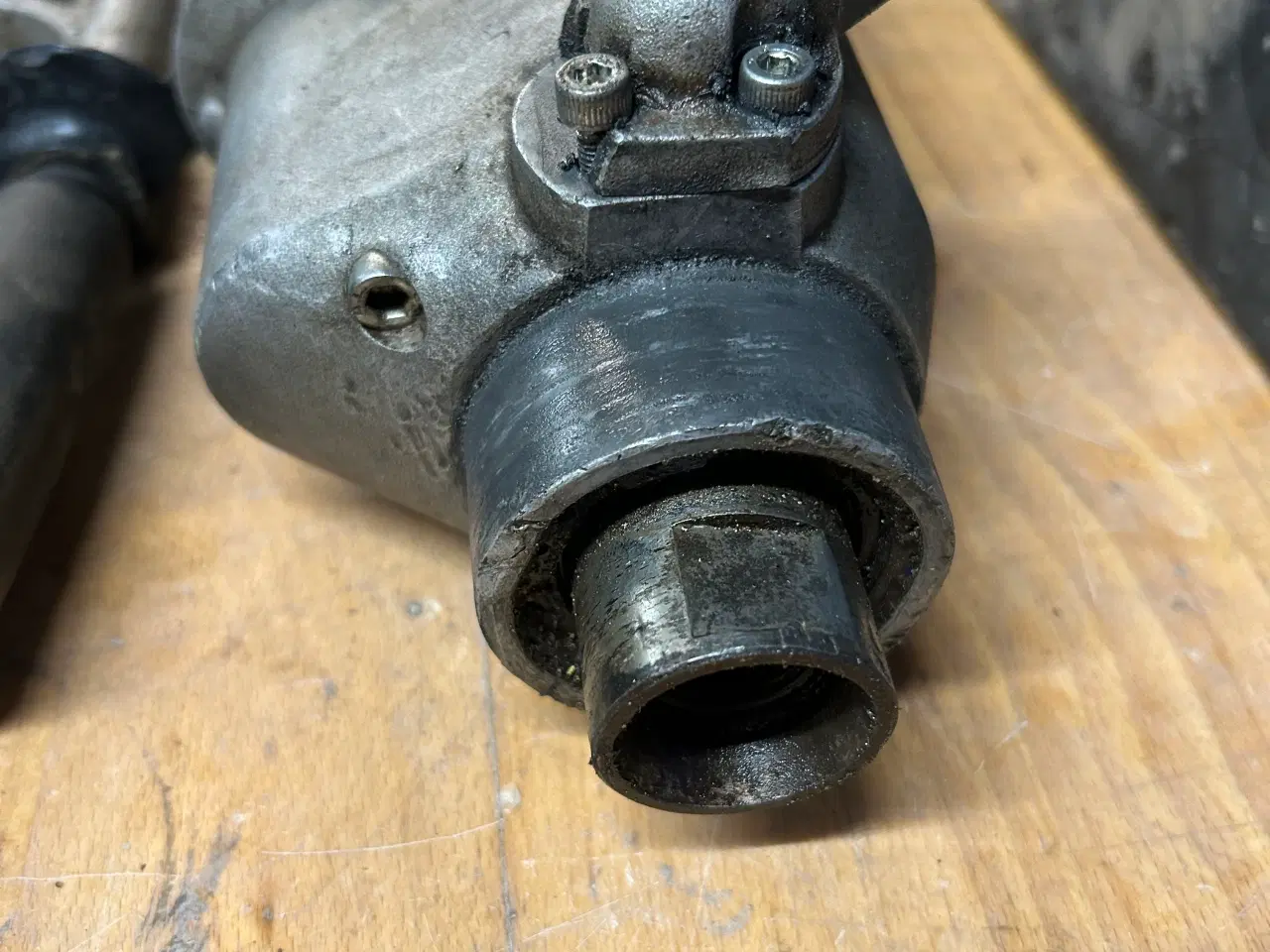 Billede 2 - Håndholdt Kerneboremaskine 