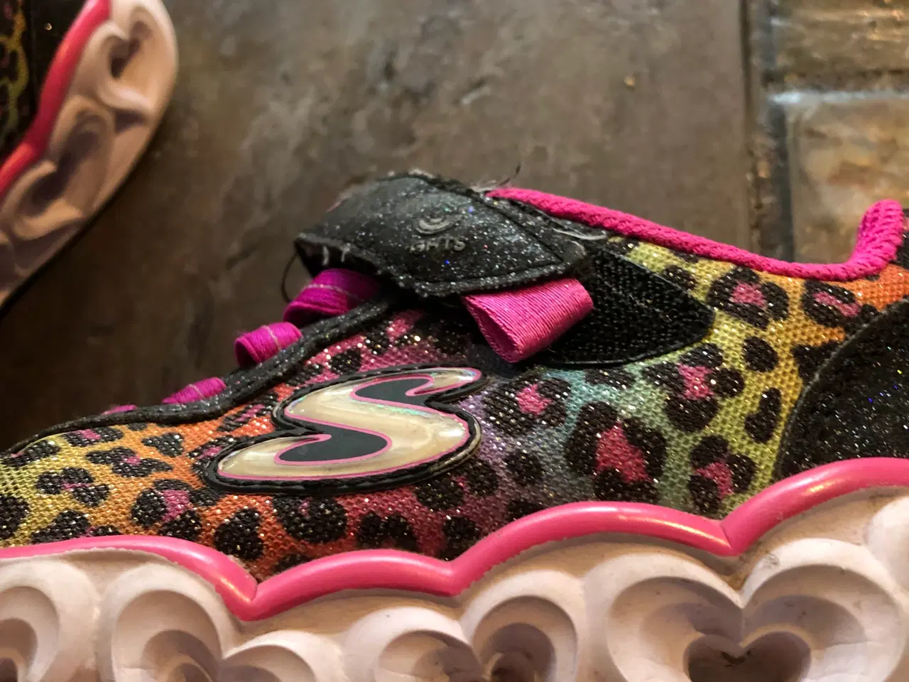 Billede 3 - Sketchers sko str 28