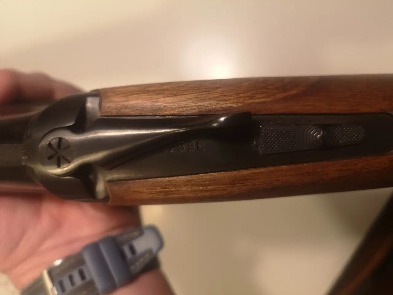 Billede 1 - Baikal 12/76