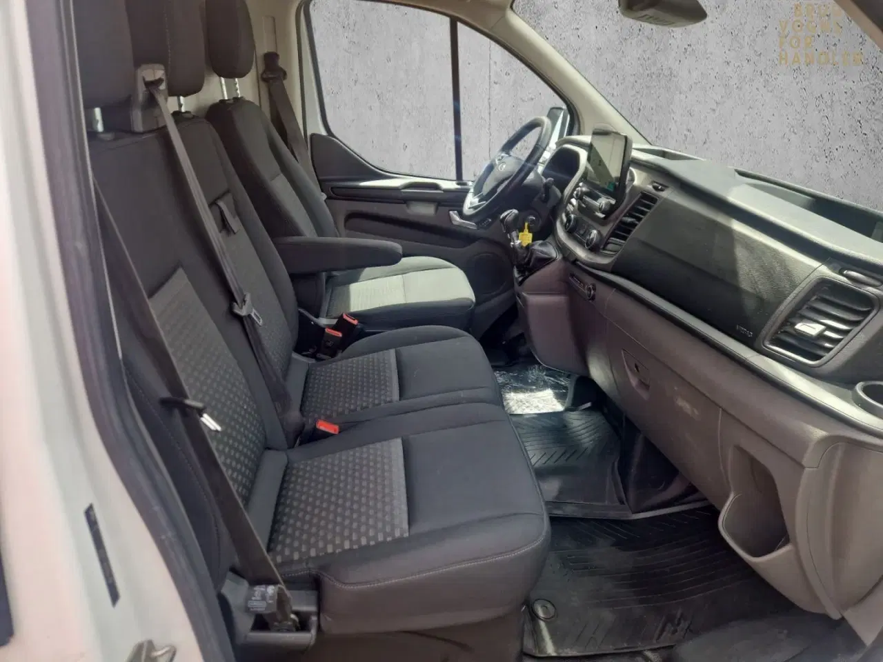 Billede 11 - Ford Transit Custom 280S 2,0 TDCi 130 Trend