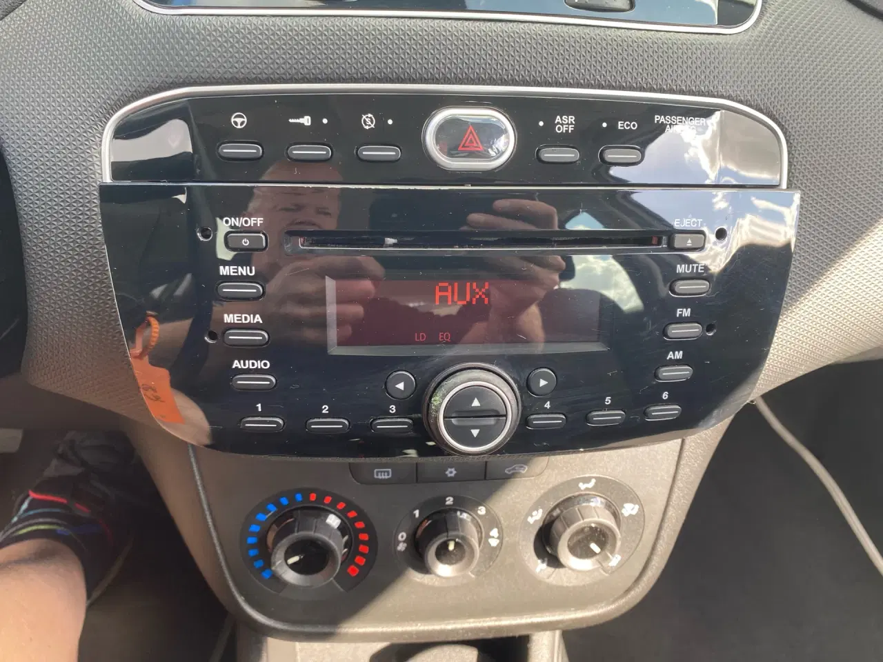 Billede 12 - Fiat Punto 0,9 TwinAir Turbo Popstar 100HK 5d 6g