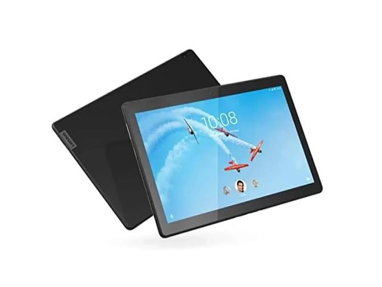 Billede 1 - Lenovo Tablet M10 HD 32GB LTE 10,1"