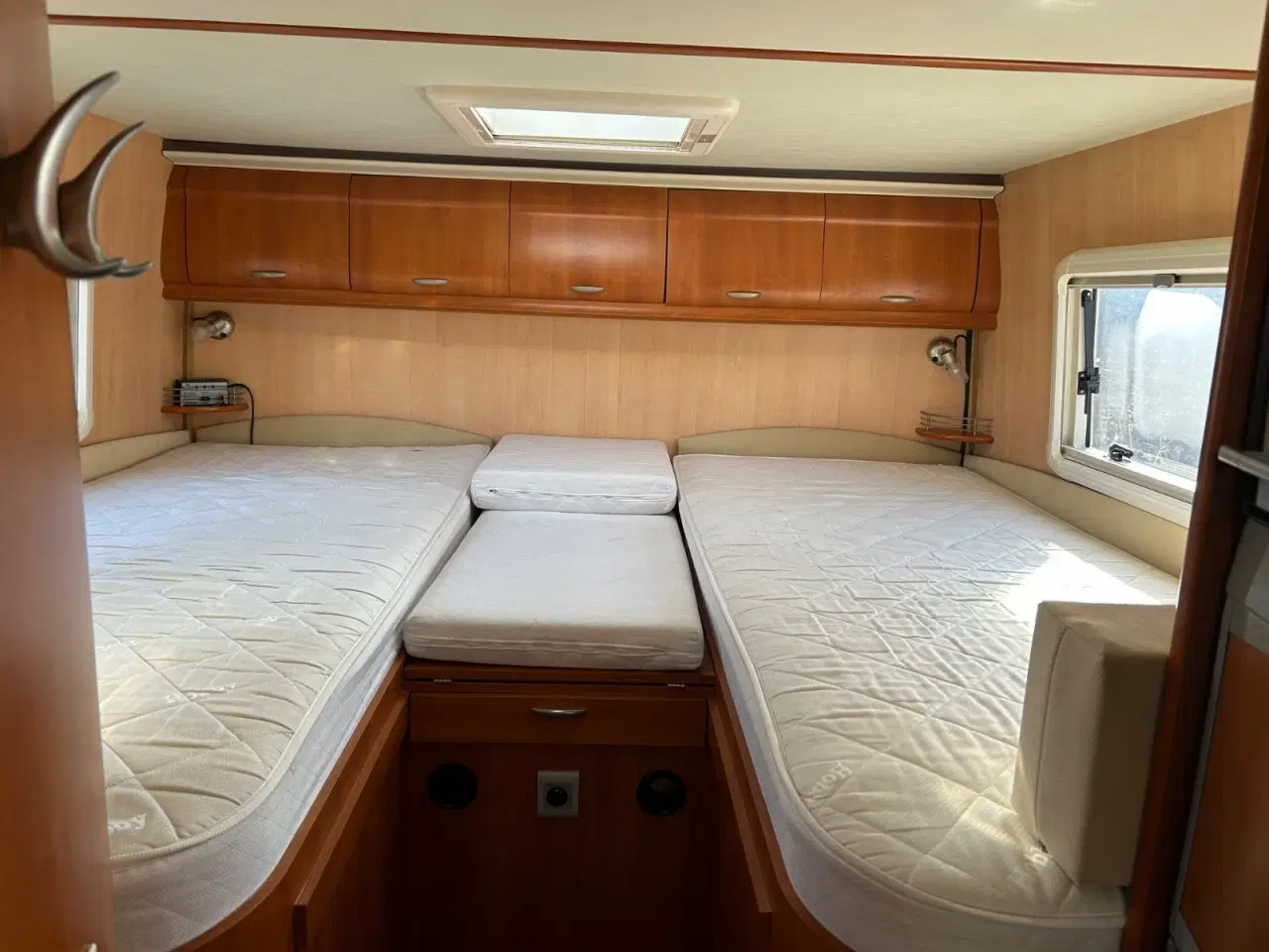 Billede 5 - Fiat Hobby 3,0 Toskana 690 Exclusive