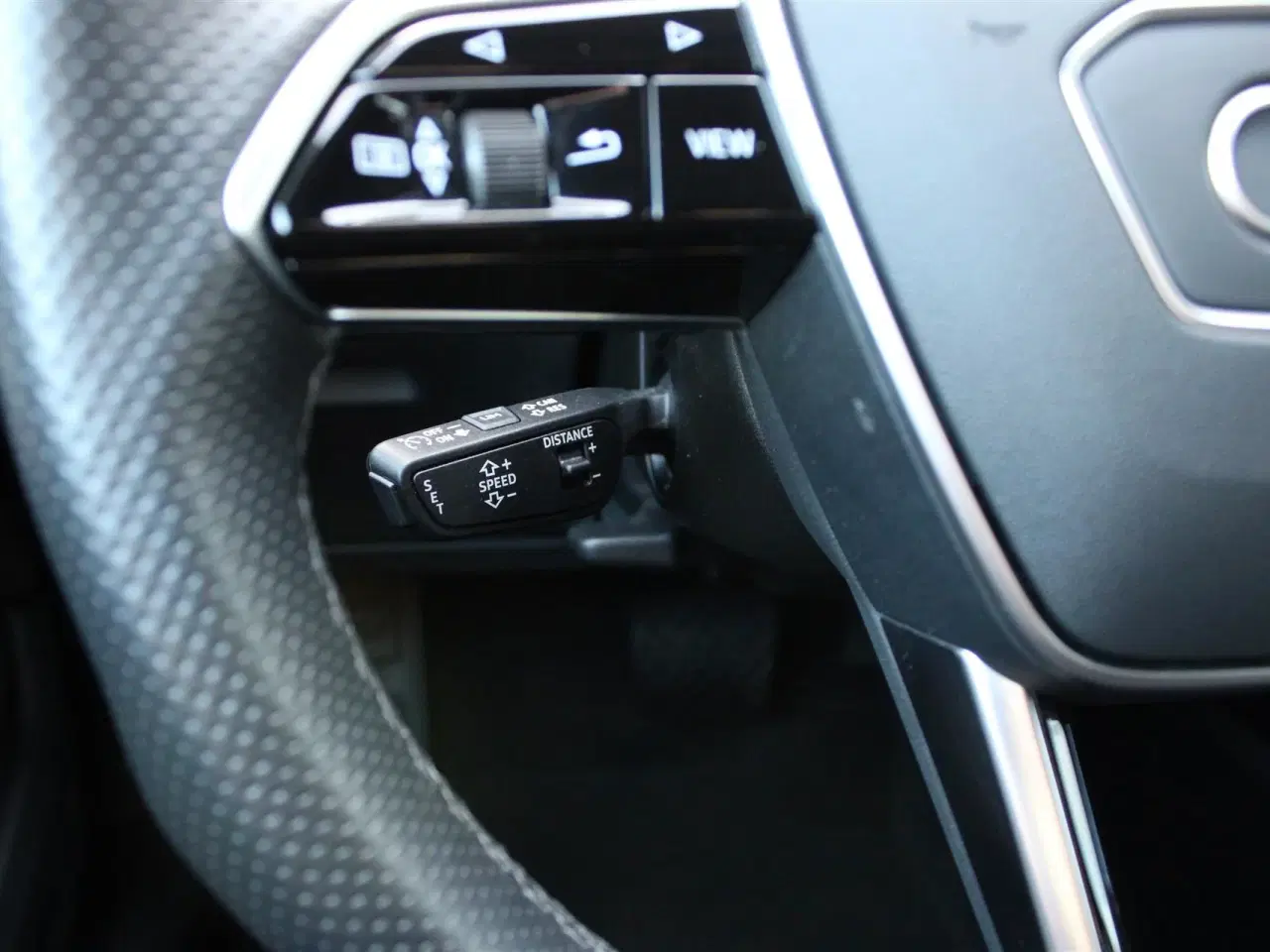 Billede 6 - Audi E-tron 55 S Line Quattro 408HK 5d Aut.