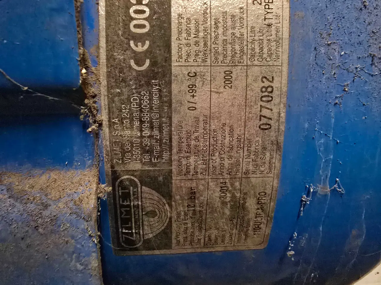 Billede 5 - Baxi Multiheat fyr 