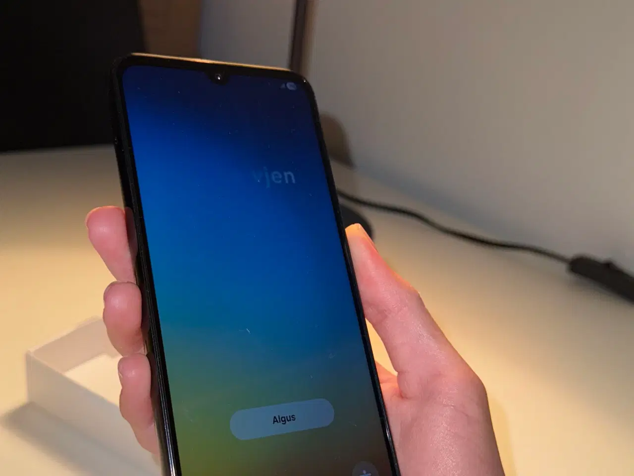 Billede 10 - samsung telefon som ny 64 gb 