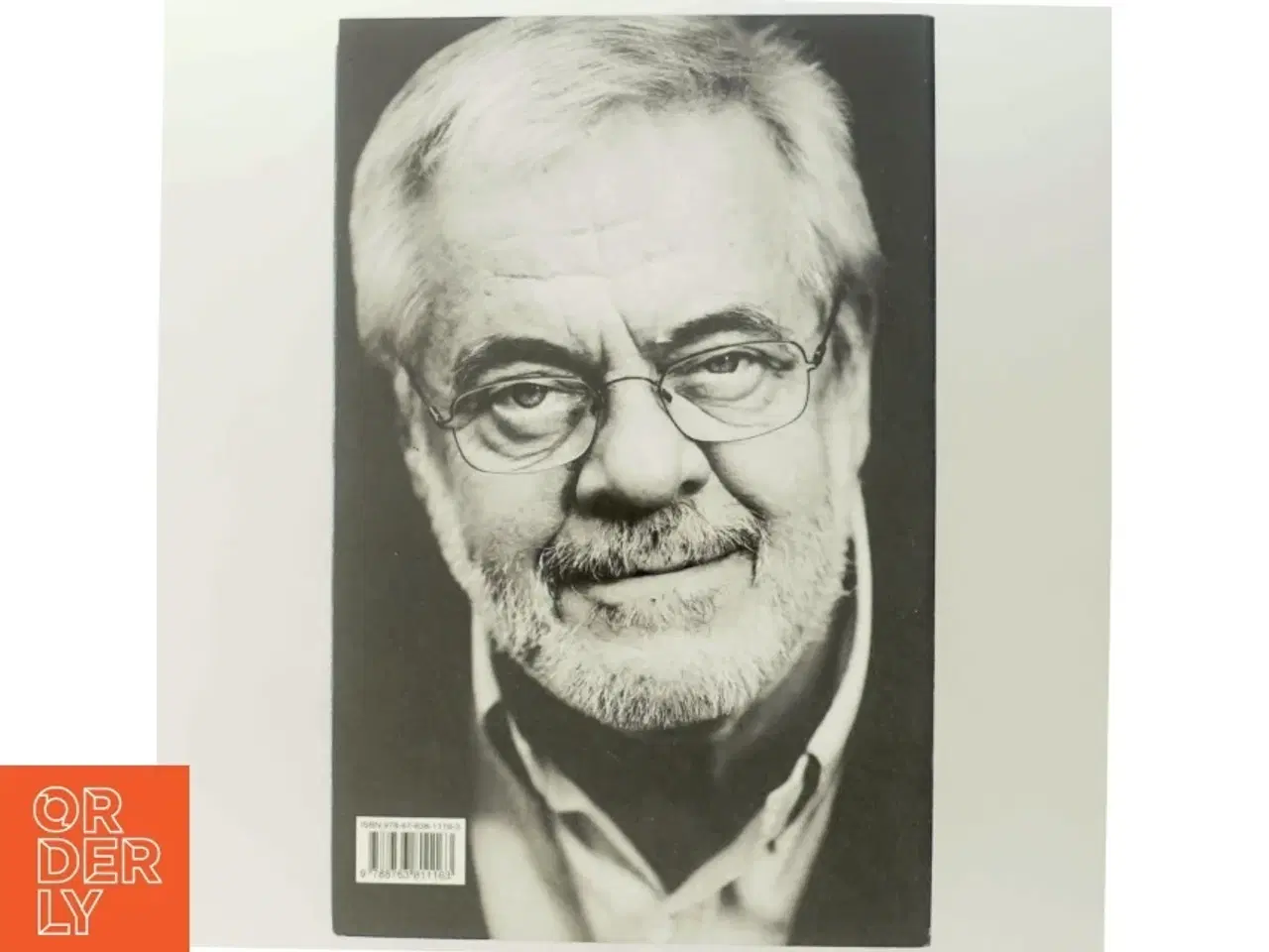 Billede 3 - Dragens ånde af Frank Esmann (Bog)