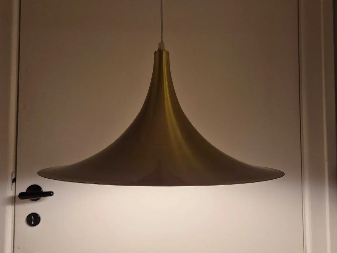 Billede 4 - Trompetpendel fra det gamle DDR 