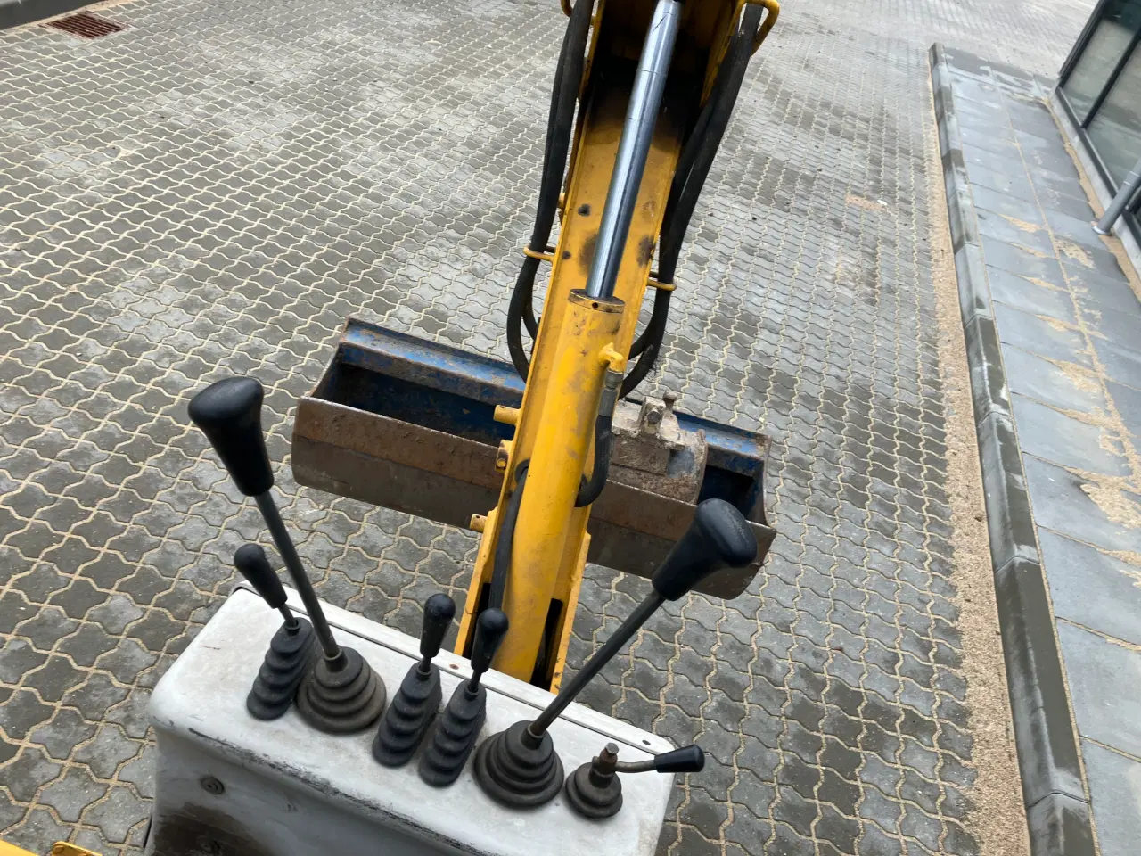 Billede 16 - Mini Rendegraver