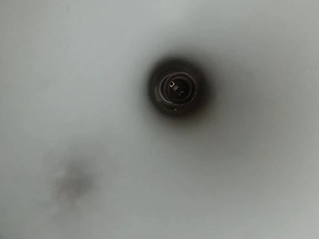 Billede 4 - Gubi pendel. Original fra 1975