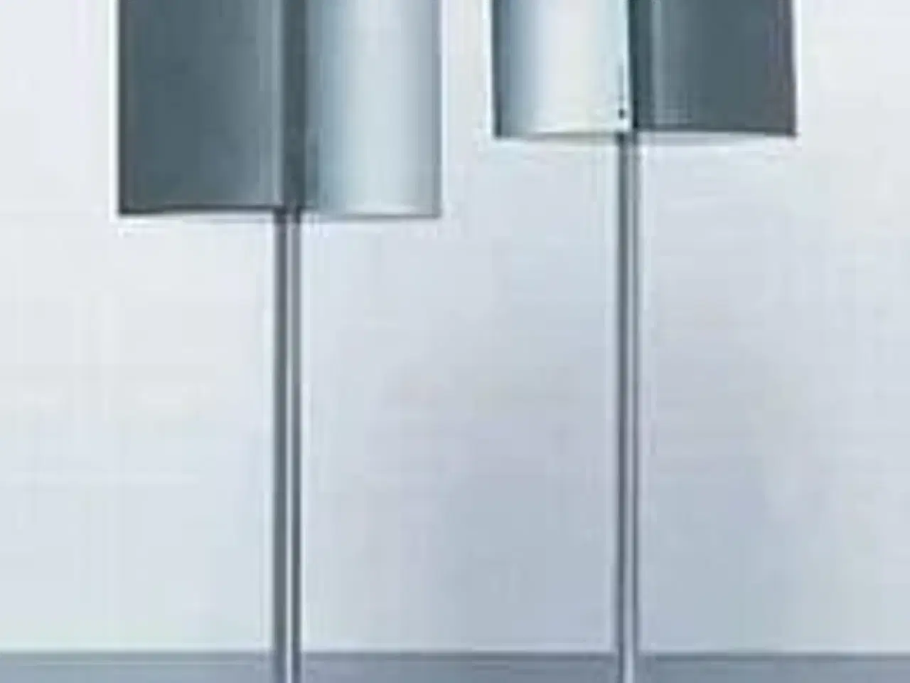 Billede 2 - Bang & Olufsen-B&O-Gulvstande til Beolab 4000