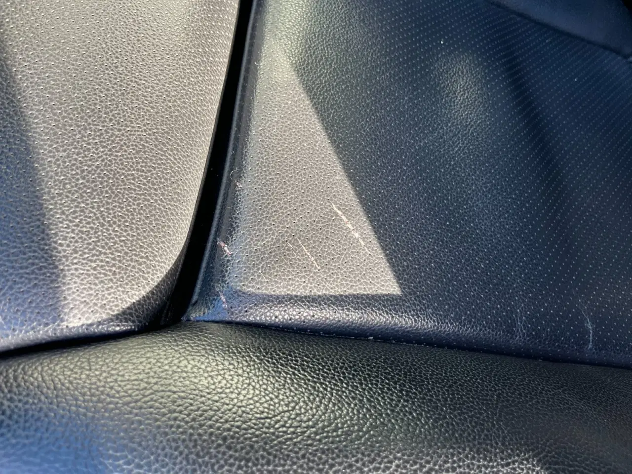 Billede 11 - Mercedes C220 d 2,0 Business stc. aut.