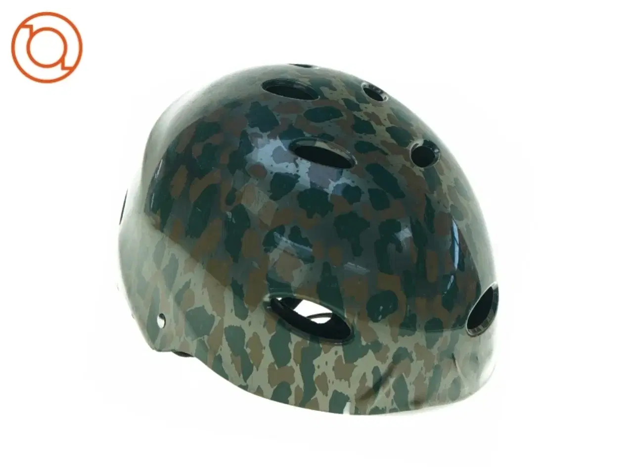 Billede 1 - Cykelhjelm (str. Xs 47 - 51 cm )