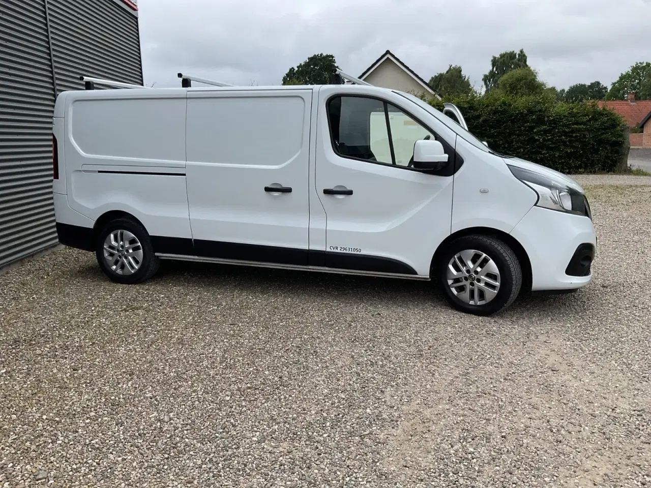Billede 5 - Nissan NV300 1,6 dCi 95 L2H1 Comfort Van