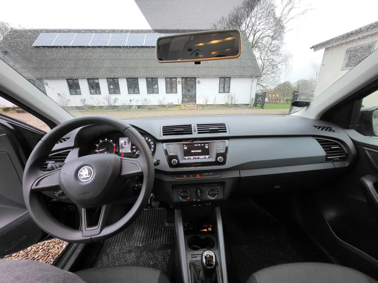 Billede 8 - Skoda Fabia 2015