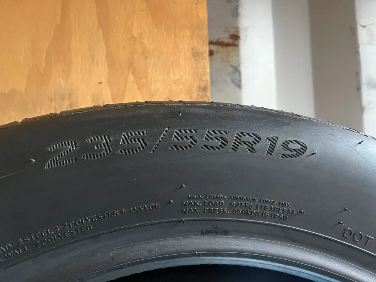 Billede 3 - Nye sommerdæk enyaq og ID4