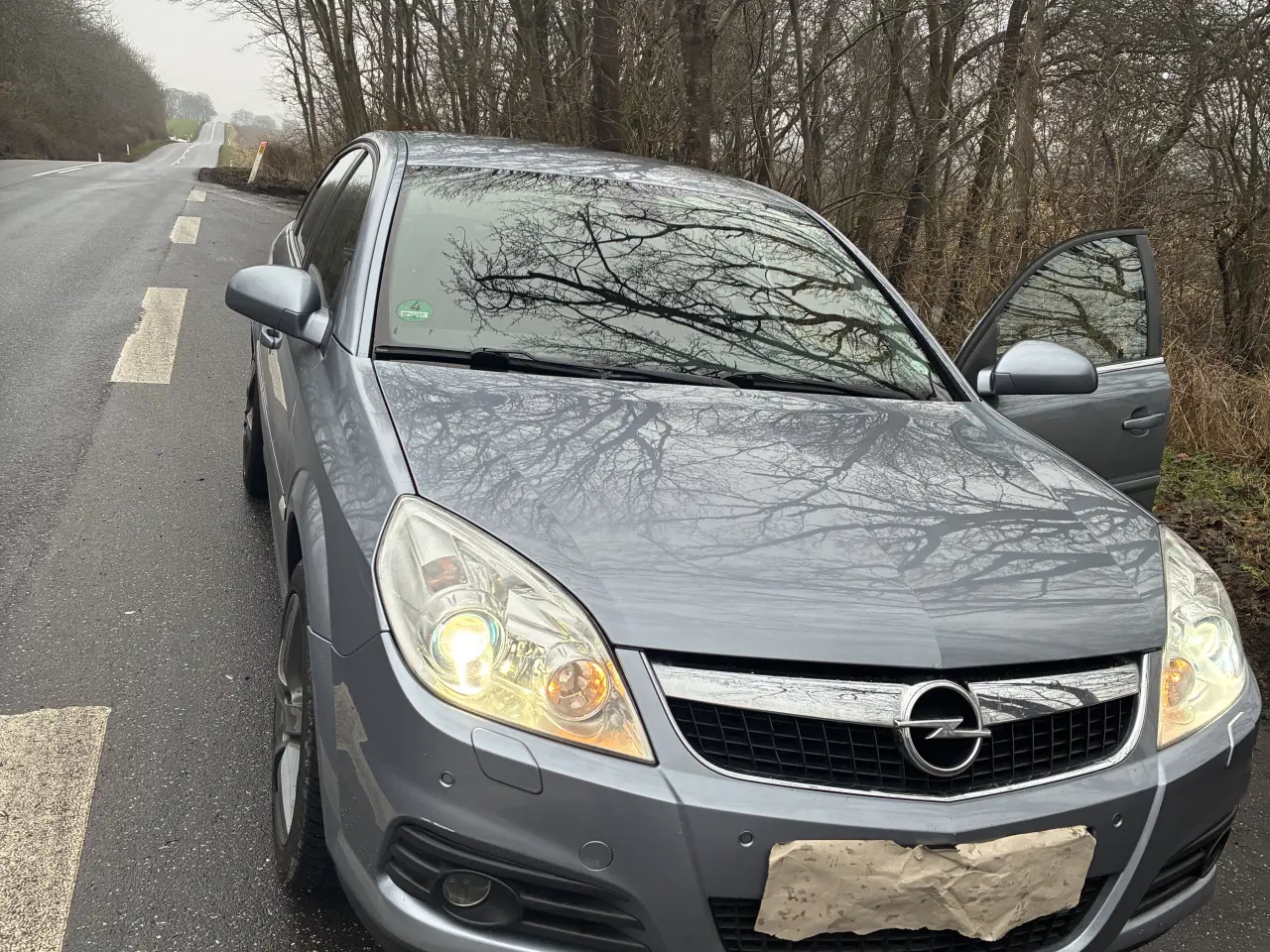 Billede 1 - Meget velholdt