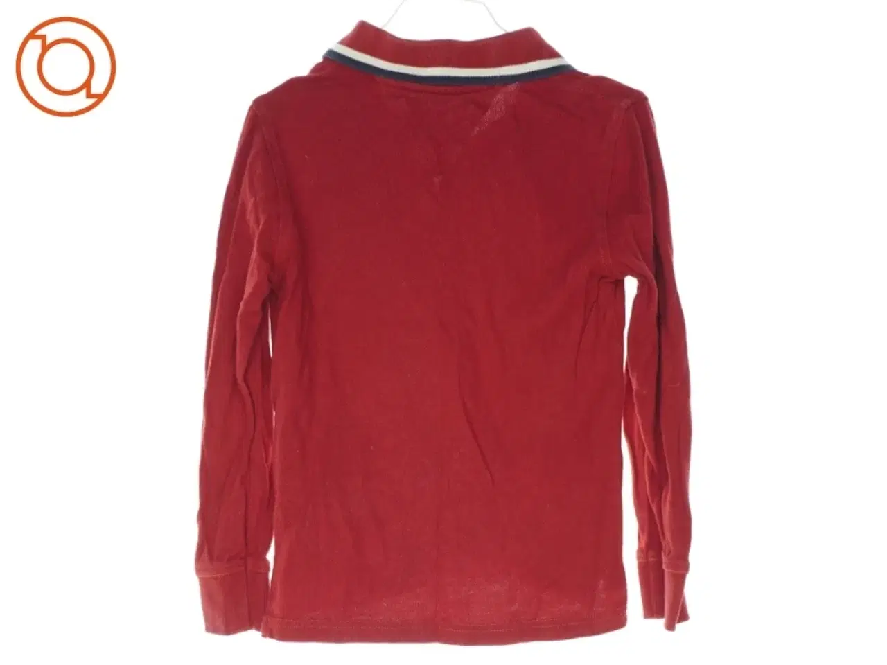 Billede 2 - Bluse fra Tommy Hilfiger (str. 116 cm)