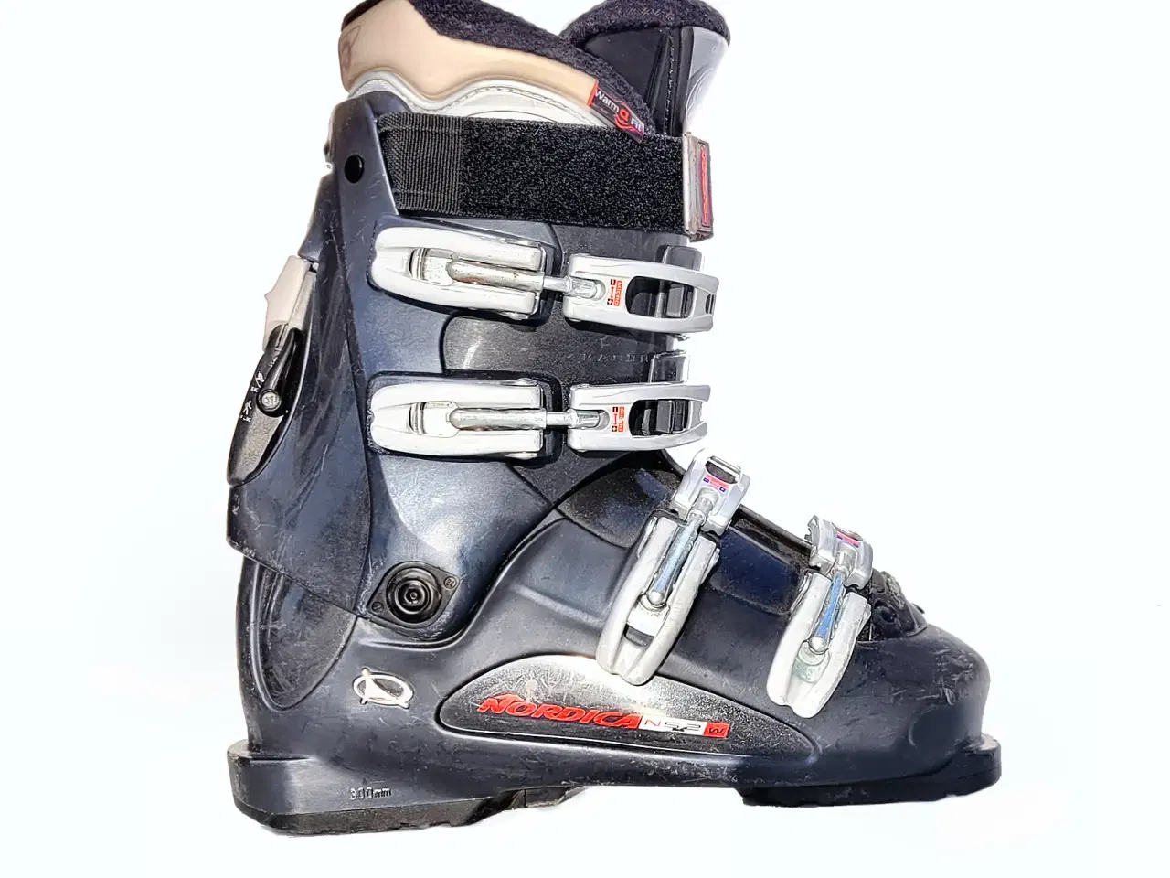 Billede 2 - Nordica N5.2 W str.39-40