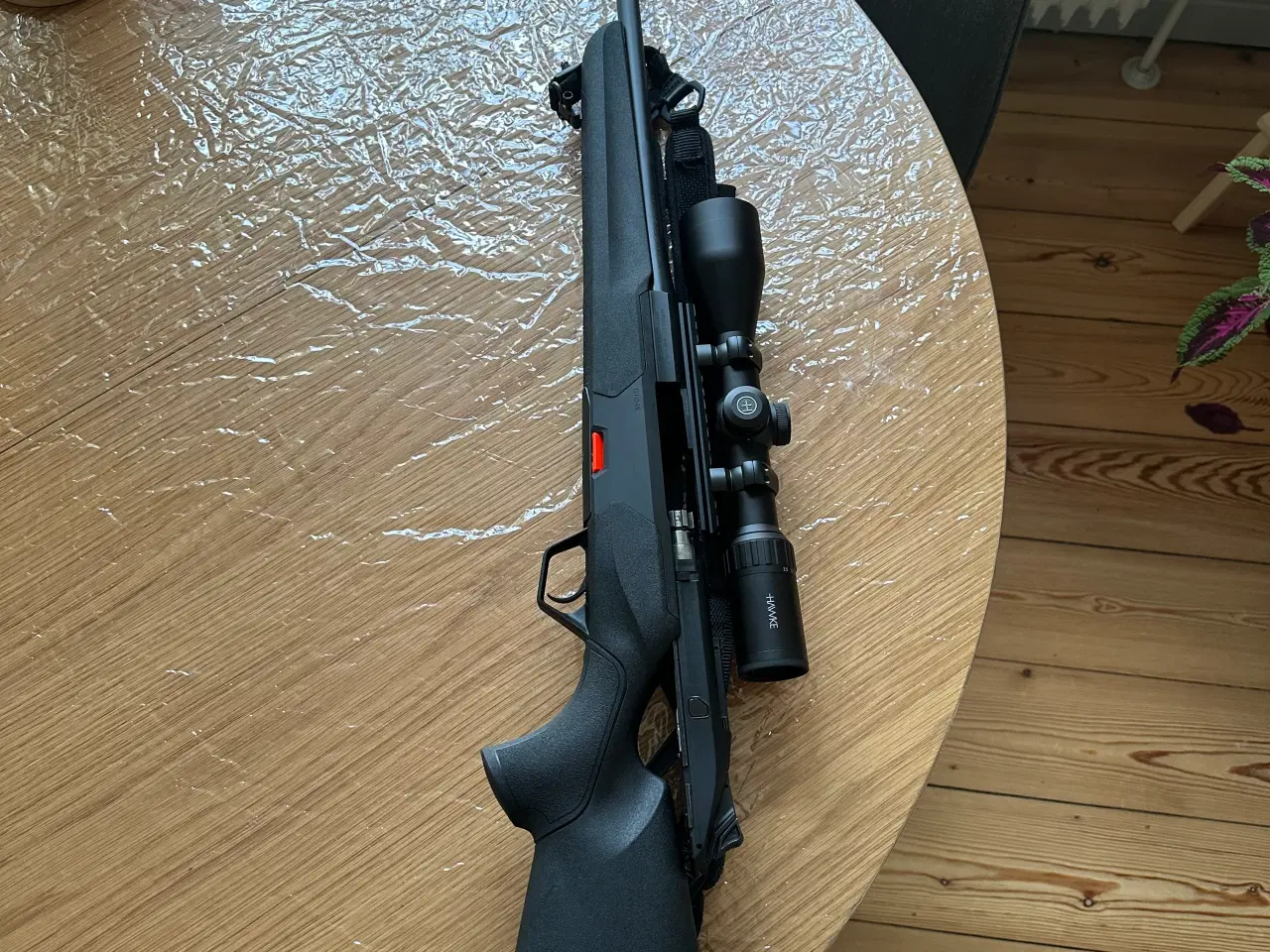 Billede 1 - Riffel - Beretta BRX1 - rettrækker