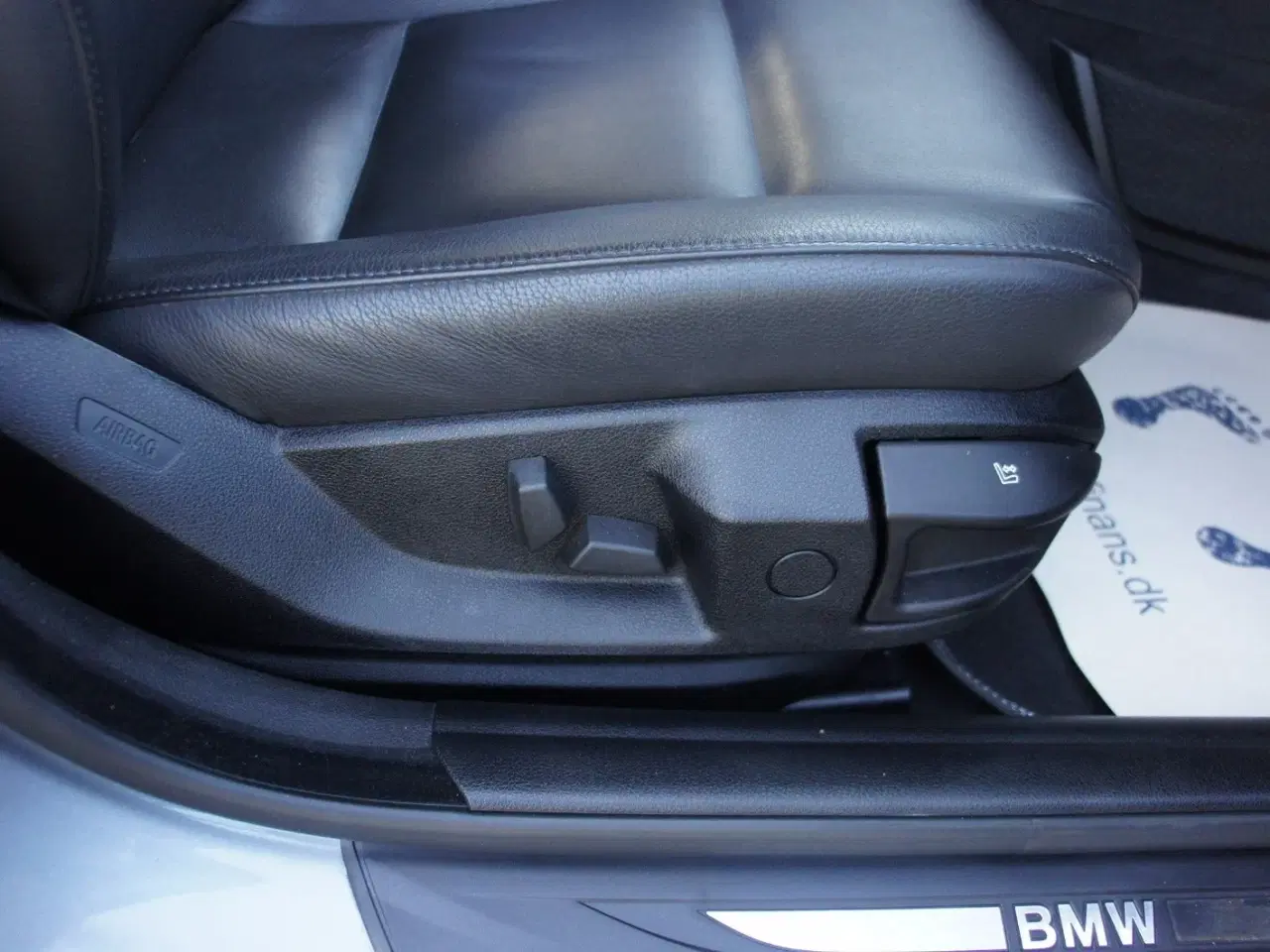 Billede 16 - BMW 523i 3,0 aut.