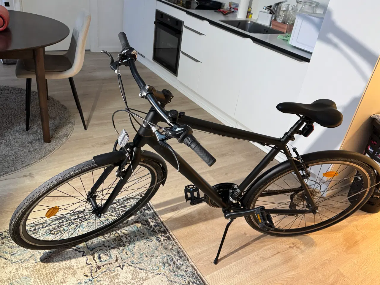 Billede 7 - Mustang næsten som ny