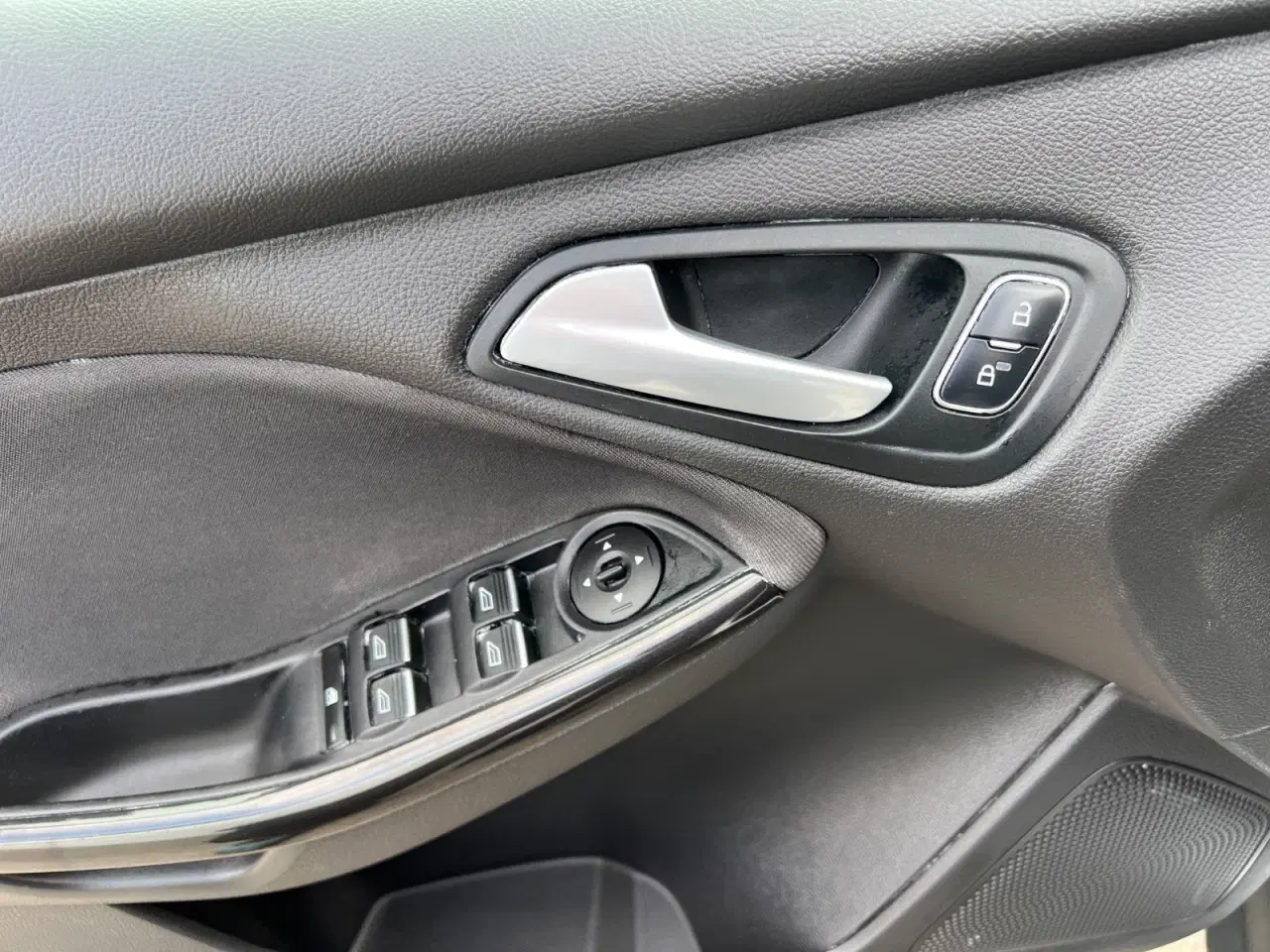 Billede 8 - Ford Focus 1,0 SCTi 125 Fun stc.