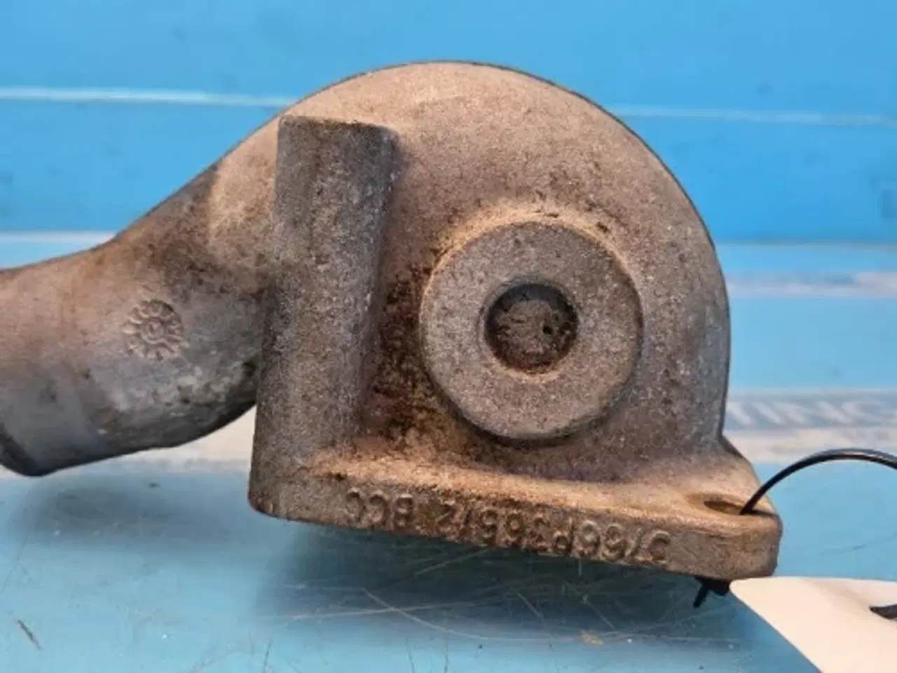 Billede 11 - Perkins 1004-40TW Indsugnings Studs 3766P36B/2